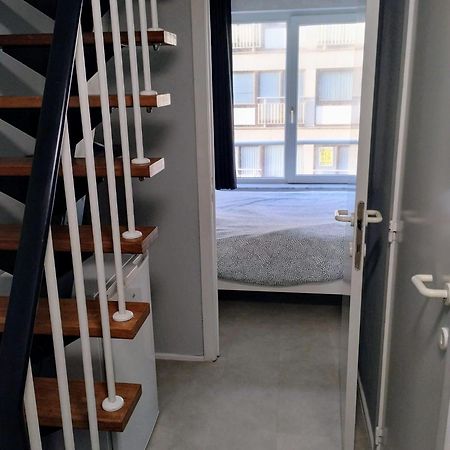 Zonnegloed Oostende Kültér fotó
