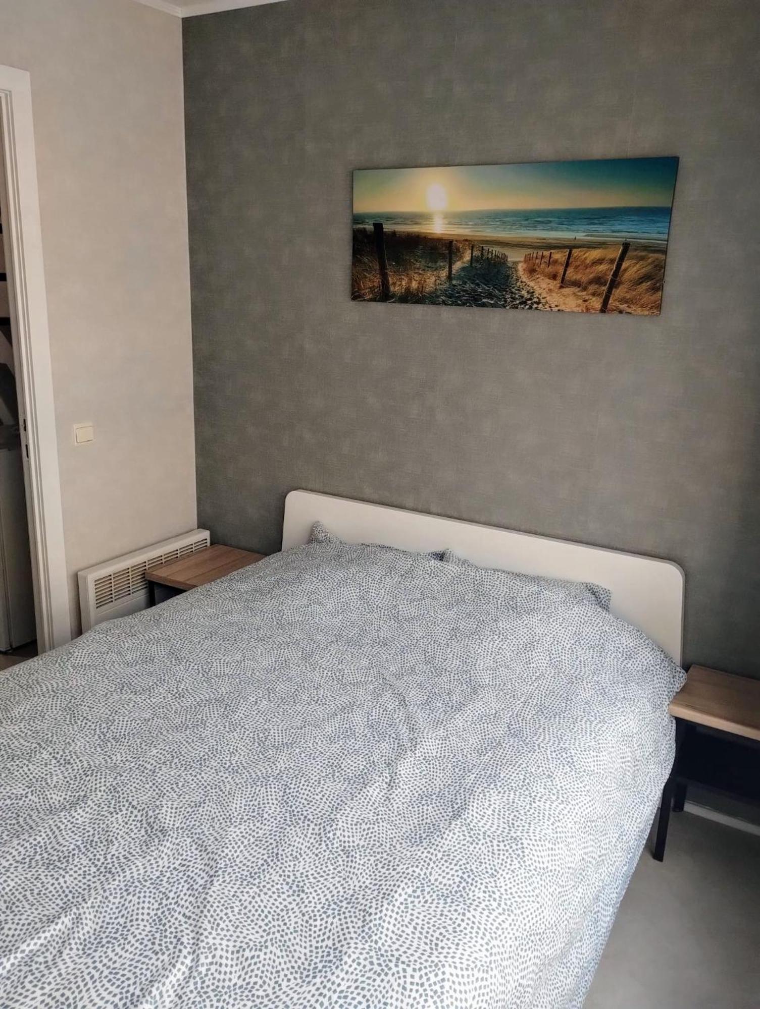 Zonnegloed Oostende Kültér fotó